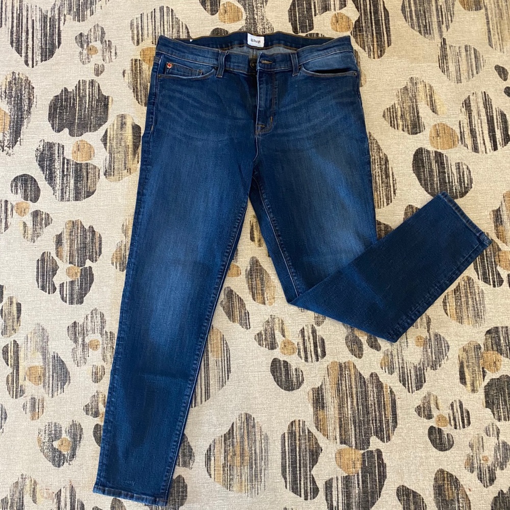 Hudson jeans